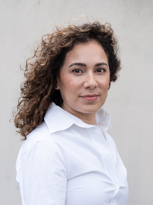 Dr Nawal Matar